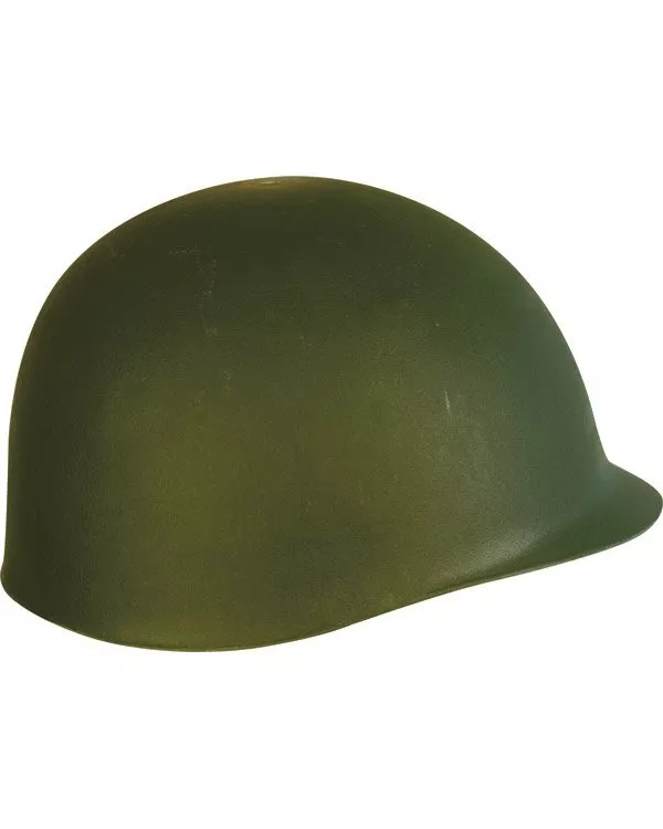 Adjustable M1 Army Military Soldier Helmet